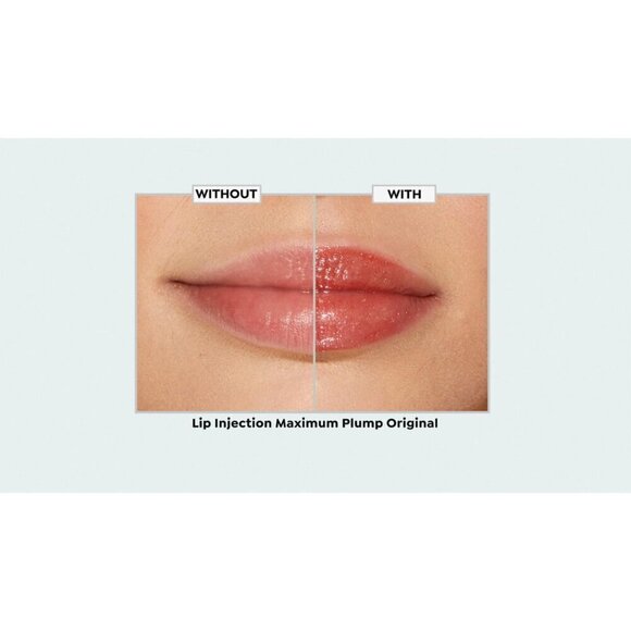 Too Faced Lip Injection Maximum Plump Extra Strength Lip Plumper - Original - Picture 2 of 11